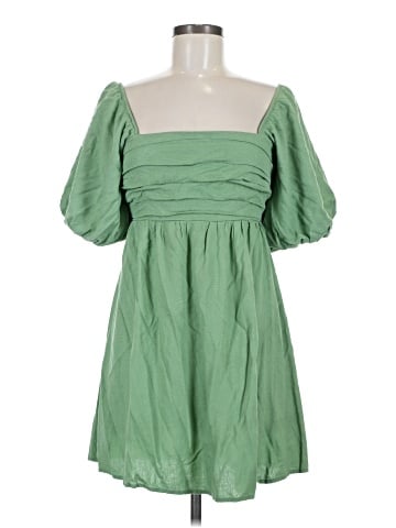 City Studio Casual Dress (view 1)