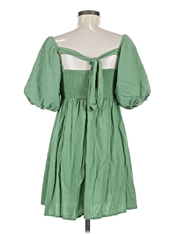 City Studio Casual Dress (view 2)