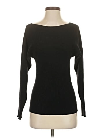 Agnes B. Long Sleeve Top (view 1)
