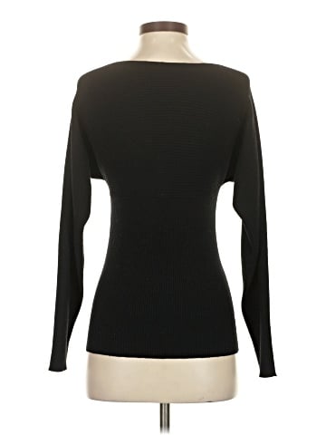 Agnes B. Long Sleeve Top (view 2)
