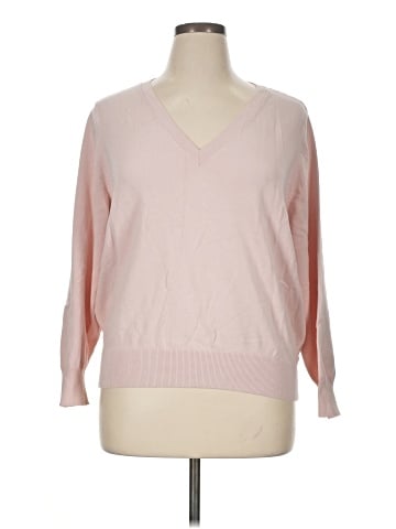 H&M Pullover Sweater (view 1)