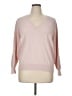 H&M Pink Pullover Sweater Size XL - photo 1