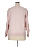 H&M Pink Pullover Sweater Size XL - photo 2
