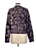 Rag & Bone Camo Purple Pullover Sweater Size L - photo 2