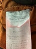 Marissa Webb Collective Solid Brown Romper Size 4 - photo 5