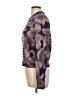 Rag & Bone Camo Purple Pullover Sweater Size L - photo 5