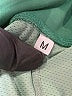 Unbranded Solid Green Active Skort Size M - photo 3