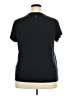 Skechers Black Short Sleeve Top Size XXL - photo 2