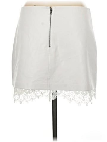 Alice + Olivia Formal Skirt (view 2)