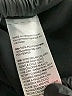 Chico's 100% Polyester Black Sleeveless Blouse Size Med (1) - photo 8