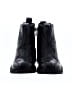 Assorted Brands Black Ankle Boots Size 1 1/2 (youth) - photo 2