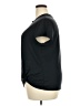 Skechers Black Short Sleeve Top Size XXL - photo 5