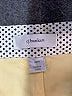 Cj Banks Yellow Khakis Size 32 waist - photo 3