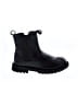 Assorted Brands Black Ankle Boots Size 1 1/2 (youth) - photo 1