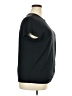 Skechers Black Short Sleeve Top Size XXL - photo 4