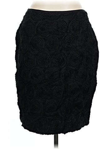 Saks Fifth Avenue Formal Skirt (view 1)