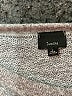 Lumiere Gray Casual Dress Size L - photo 7