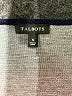 Talbots Blue Gray Cardigan Size S - photo 7