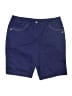 LOUIS CASTEL Solid Blue Board Shorts Size 6 - photo 1