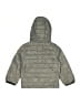Baby Gap 100% Nylon Solid Gray Snow Jacket Size 3 - photo 2