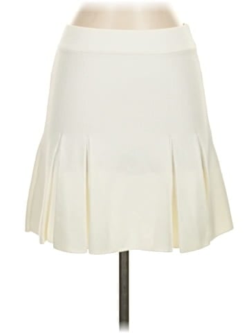 Zara Casual Skirt (view 1)