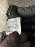 Louna Black Long Sleeve Top Size M - photo 8