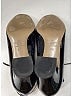 Valentino Garavani Solid Black Heels Size EU 37 1/2 - photo 9
