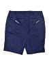 LOUIS CASTEL Solid Blue Board Shorts Size 6 - photo 2