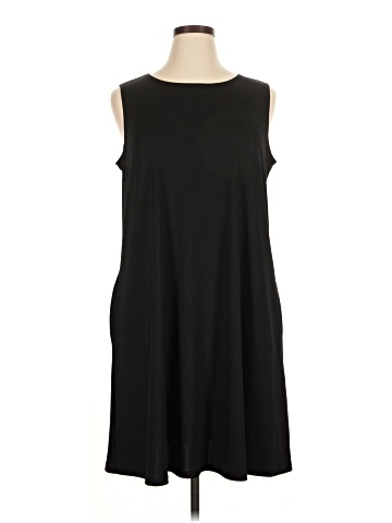 Kasper Casual Dress (view 1)