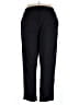 Tasc Solid Black Casual Pants Size 5X - photo 1