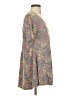 Lularoe Paisley Gray Casual Dress Size XS - photo 4