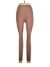 Knix Brown Yoga Pants Size L - photo 1