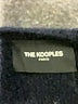 The Kooples Black Blue Cardigan Size Sm (1) - photo 6