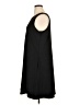 Kasper Solid Black Casual Dress Size XL - photo 5