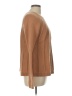 Boden Solid Brown Pullover Sweater Size 10 - photo 4