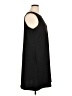 Kasper Solid Black Casual Dress Size XL - photo 4