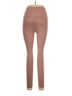Knix Brown Yoga Pants Size L - photo 2