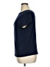 Amazon Essentials Blue Short Sleeve Top Size XL - photo 5