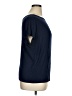 Amazon Essentials Blue Short Sleeve Top Size XL - photo 4