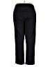 Tasc Solid Black Casual Pants Size 5X - photo 2