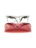 Ray-Ban White Sunglasses One size - photo 2