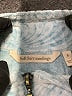 Soft Surroundings 100% Polyester Blue Pullover Sweater Size S - photo 6