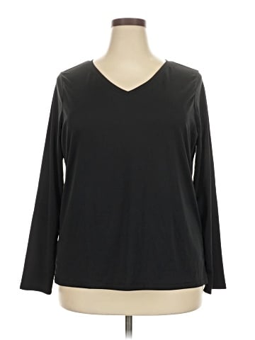 Kanu Surf 3/4 Sleeve T-Shirt (view 1)