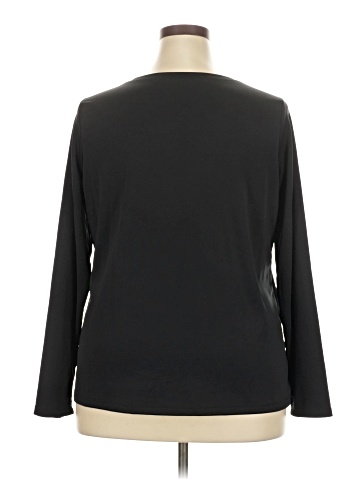 Kanu Surf 3/4 Sleeve T-Shirt (view 2)