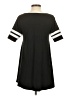Lularoe Black Short Sleeve T-Shirt Size XXS - photo 2