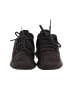 Adidas Black Sneakers Size 7 (kids) - photo 2