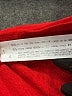 Zara Red Cocktail Dress Size XS - photo 8