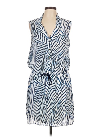 Nicole Miller Artelier Casual Dress (view 1)