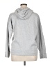 T by Talbots Gray Pullover Hoodie Size XL - photo 2
