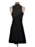 3.1 Phillip Lim Solid Black Cocktail Dress Size XS - photo 2
